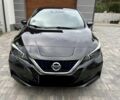 Черный Ниссан Лиф, объемом двигателя 0 л и пробегом 99 тыс. км за 9800 $, фото 14 на Automoto.ua