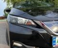 Черный Ниссан Лиф, объемом двигателя 0 л и пробегом 60 тыс. км за 15500 $, фото 2 на Automoto.ua