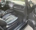 Черный Ниссан Лиф, объемом двигателя 0 л и пробегом 30 тыс. км за 6600 $, фото 9 на Automoto.ua