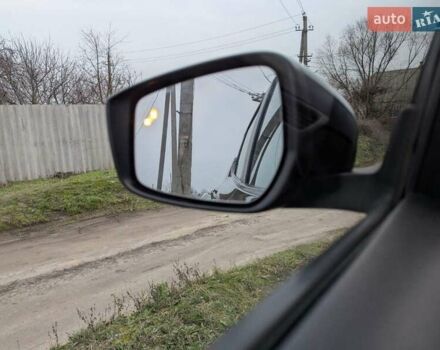 Черный Ниссан Лиф, объемом двигателя 0 л и пробегом 150 тыс. км за 14900 $, фото 10 на Automoto.ua