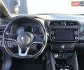 Чорний Ніссан Ліф, об'ємом двигуна 0 л та пробігом 171 тис. км за 18500 $, фото 6 на Automoto.ua
