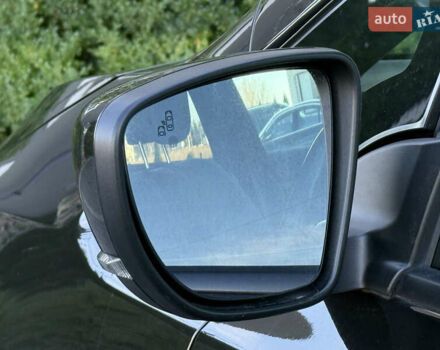 Черный Ниссан Лиф, объемом двигателя 0 л и пробегом 98 тыс. км за 15999 $, фото 17 на Automoto.ua