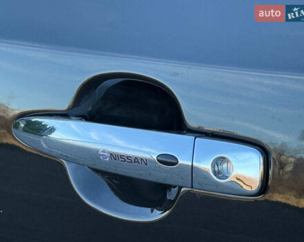 Черный Ниссан Лиф, объемом двигателя 0 л и пробегом 98 тыс. км за 15999 $, фото 16 на Automoto.ua