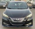 Чорний Ніссан Ліф, об'ємом двигуна 0 л та пробігом 32 тис. км за 5300 $, фото 1 на Automoto.ua