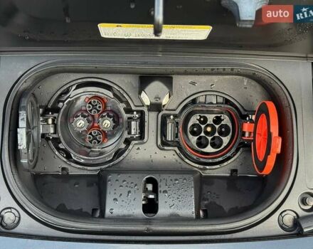 Черный Ниссан Лиф, объемом двигателя 0 л и пробегом 21 тыс. км за 15700 $, фото 38 на Automoto.ua