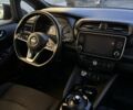 Чорний Ніссан Ліф, об'ємом двигуна 0 л та пробігом 84 тис. км за 15000 $, фото 3 на Automoto.ua