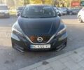 Черный Ниссан Лиф, объемом двигателя 0 л и пробегом 105 тыс. км за 12700 $, фото 1 на Automoto.ua