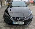 Черный Ниссан Лиф, объемом двигателя 0 л и пробегом 150 тыс. км за 14900 $, фото 1 на Automoto.ua