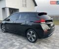 Чорний Ніссан Ліф, об'ємом двигуна 0 л та пробігом 70 тис. км за 13377 $, фото 3 на Automoto.ua
