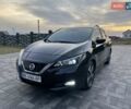 Чорний Ніссан Ліф, об'ємом двигуна 0 л та пробігом 70 тис. км за 13377 $, фото 23 на Automoto.ua