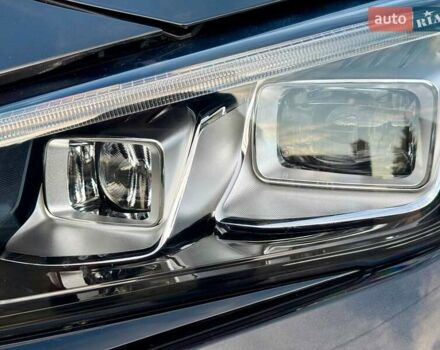 Черный Ниссан Лиф, объемом двигателя 0 л и пробегом 21 тыс. км за 15700 $, фото 40 на Automoto.ua