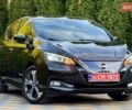 Черный Ниссан Лиф, объемом двигателя 0 л и пробегом 21 тыс. км за 15700 $, фото 1 на Automoto.ua