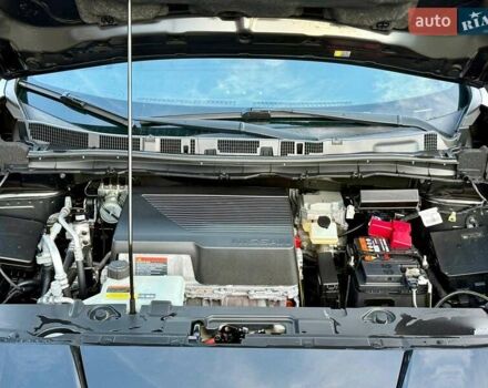 Черный Ниссан Лиф, объемом двигателя 0 л и пробегом 21 тыс. км за 15700 $, фото 39 на Automoto.ua