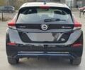 Черный Ниссан Лиф, объемом двигателя 0 л и пробегом 33 тыс. км за 6800 $, фото 6 на Automoto.ua
