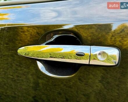 Черный Ниссан Лиф, объемом двигателя 0 л и пробегом 21 тыс. км за 15700 $, фото 15 на Automoto.ua