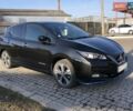 Чорний Ніссан Ліф, об'ємом двигуна 0 л та пробігом 171 тис. км за 18500 $, фото 2 на Automoto.ua