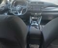 Черный Ниссан Лиф, объемом двигателя 0 л и пробегом 86 тыс. км за 15900 $, фото 19 на Automoto.ua
