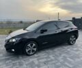 Черный Ниссан Лиф, объемом двигателя 0 л и пробегом 70 тыс. км за 13377 $, фото 10 на Automoto.ua