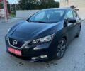 Чорний Ніссан Ліф, об'ємом двигуна 0 л та пробігом 47 тис. км за 12700 $, фото 1 на Automoto.ua