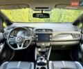 Черный Ниссан Лиф, объемом двигателя 0 л и пробегом 21 тыс. км за 15700 $, фото 31 на Automoto.ua