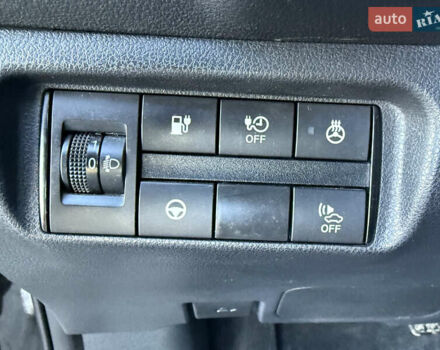 Черный Ниссан Лиф, объемом двигателя 0 л и пробегом 98 тыс. км за 15999 $, фото 44 на Automoto.ua