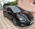 Чорний Ніссан Ліф, об'ємом двигуна 0 л та пробігом 155 тис. км за 11500 $, фото 1 на Automoto.ua