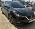 Чорний Ніссан Ліф, об'ємом двигуна 0 л та пробігом 150 тис. км за 11291 $, фото 1 на Automoto.ua