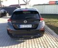 Чорний Ніссан Ліф, об'ємом двигуна 0 л та пробігом 171 тис. км за 18500 $, фото 4 на Automoto.ua