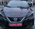Черный Ниссан Лиф, объемом двигателя 0 л и пробегом 114 тыс. км за 14499 $, фото 1 на Automoto.ua