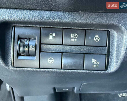 Черный Ниссан Лиф, объемом двигателя 0 л и пробегом 98 тыс. км за 15999 $, фото 43 на Automoto.ua