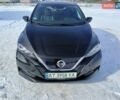 Черный Ниссан Лиф, объемом двигателя 0 л и пробегом 35 тыс. км за 19000 $, фото 1 на Automoto.ua