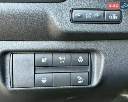 Черный Ниссан Лиф, объемом двигателя 0 л и пробегом 21 тыс. км за 15700 $, фото 19 на Automoto.ua