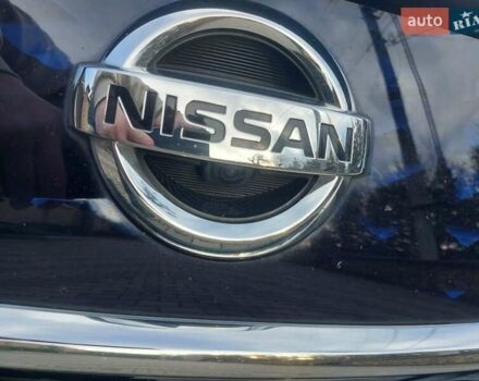 Черный Ниссан Лиф, объемом двигателя 0 л и пробегом 86 тыс. км за 15900 $, фото 1 на Automoto.ua