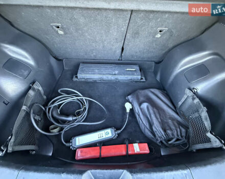 Черный Ниссан Лиф, объемом двигателя 0 л и пробегом 98 тыс. км за 15999 $, фото 38 на Automoto.ua