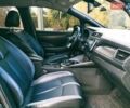Черный Ниссан Лиф, объемом двигателя 0 л и пробегом 78 тыс. км за 14500 $, фото 11 на Automoto.ua