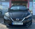 Чорний Ніссан Ліф, об'ємом двигуна 0 л та пробігом 219 тис. км за 11500 $, фото 1 на Automoto.ua