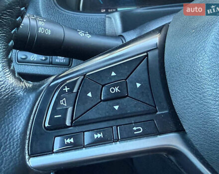 Черный Ниссан Лиф, объемом двигателя 0 л и пробегом 98 тыс. км за 15999 $, фото 51 на Automoto.ua