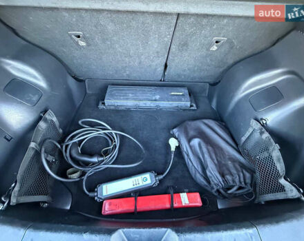 Черный Ниссан Лиф, объемом двигателя 0 л и пробегом 98 тыс. км за 15999 $, фото 37 на Automoto.ua