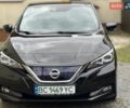 Черный Ниссан Лиф, объемом двигателя 0 л и пробегом 89 тыс. км за 14900 $, фото 1 на Automoto.ua