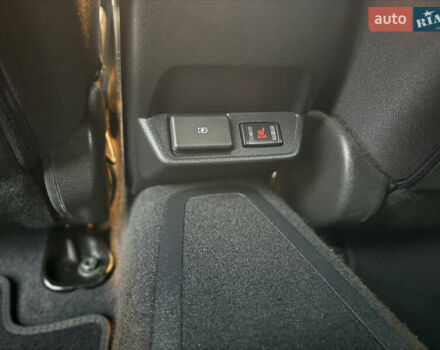 Черный Ниссан Лиф, объемом двигателя 0 л и пробегом 95 тыс. км за 16999 $, фото 38 на Automoto.ua