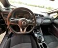 Черный Ниссан Лиф, объемом двигателя 0 л и пробегом 60 тыс. км за 15500 $, фото 3 на Automoto.ua