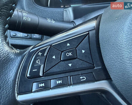 Черный Ниссан Лиф, объемом двигателя 0 л и пробегом 98 тыс. км за 15999 $, фото 52 на Automoto.ua