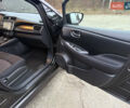 Черный Ниссан Лиф, объемом двигателя 0 л и пробегом 95 тыс. км за 16999 $, фото 46 на Automoto.ua