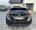 Черный Ниссан Лиф, объемом двигателя 0 л и пробегом 70 тыс. км за 13377 $, фото 1 на Automoto.ua