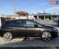 Чорний Ніссан Ліф, об'ємом двигуна 0 л та пробігом 171 тис. км за 18500 $, фото 3 на Automoto.ua