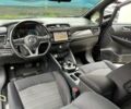 Черный Ниссан Лиф, объемом двигателя 0 л и пробегом 99 тыс. км за 9800 $, фото 6 на Automoto.ua