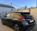 Чорний Ніссан Ліф, об'ємом двигуна 0 л та пробігом 84 тис. км за 15000 $, фото 1 на Automoto.ua