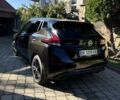 Черный Ниссан Лиф, объемом двигателя 0 л и пробегом 73 тыс. км за 16800 $, фото 4 на Automoto.ua