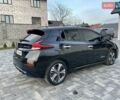 Чорний Ніссан Ліф, об'ємом двигуна 0 л та пробігом 70 тис. км за 13377 $, фото 7 на Automoto.ua