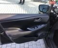 Чорний Ніссан Ліф, об'ємом двигуна 0 л та пробігом 171 тис. км за 18500 $, фото 12 на Automoto.ua